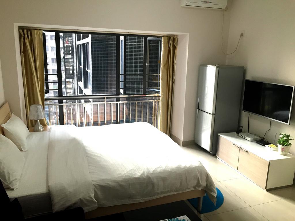 Shenzhen Grace Apartment Room photo